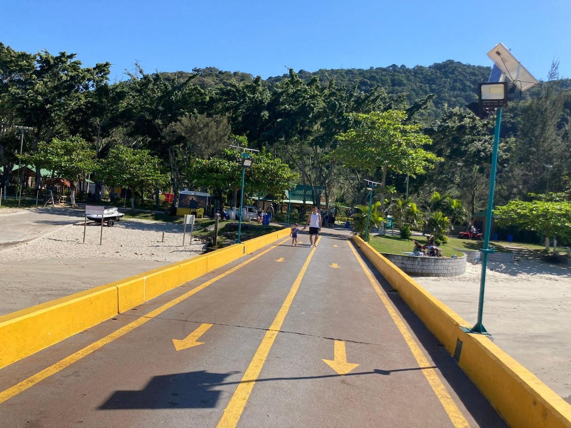 Reserva Do Sahy, Condado Mangaratiba Buitenkant foto